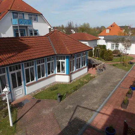 Kombi / Haus Mit Dachterrasse Apartment