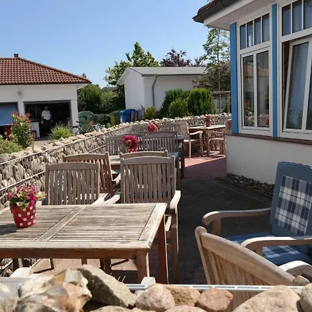 Kombi / Haus Mit Dachterrasse Nienhagen (Gromitz)