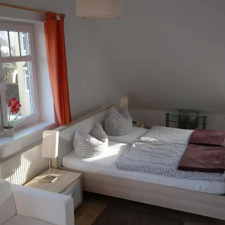 Kombi / Haus Mit Dachterrasse Apartment *