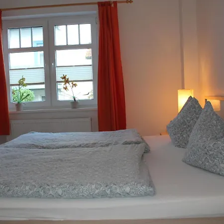 Apartment Kombi / Haus Mit Dachterrasse *