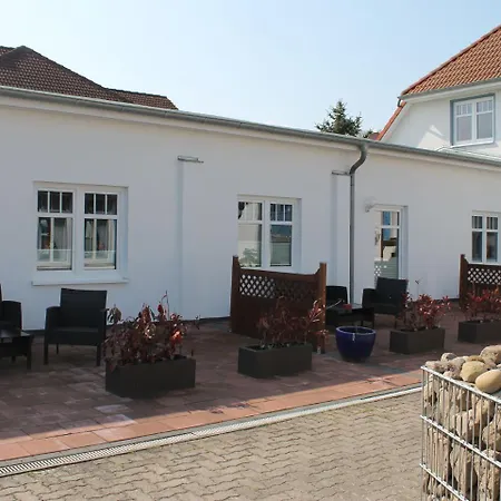 Kombi / Haus Mit Dachterrasse Nienhagen (Gromitz)