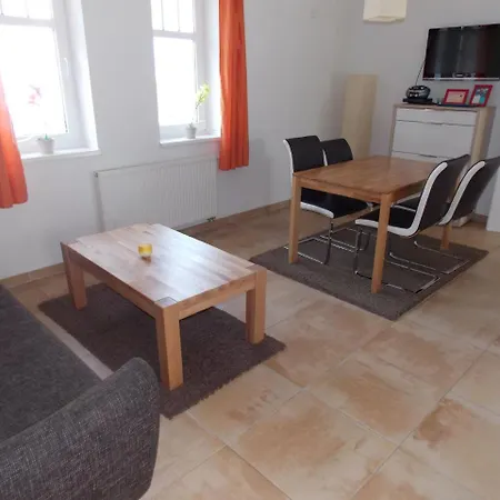 Apartment Kombi / Haus Mit Dachterrasse *