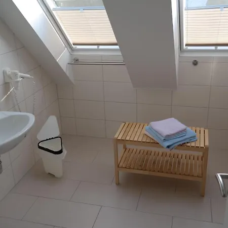 Apartment Kombi / Haus Mit Dachterrasse *