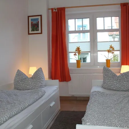 Apartment Kombi / Haus Mit Dachterrasse *